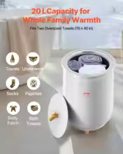 Warmpod™ - Blanket Warmer